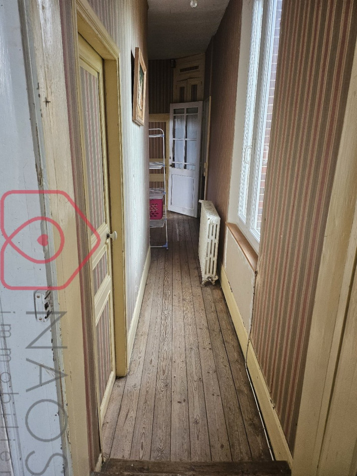vente Maison de caractère Le Treport - Photo 6