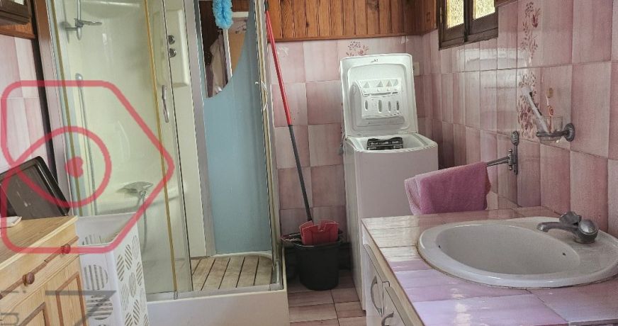 vente Maison de caractère Le Treport