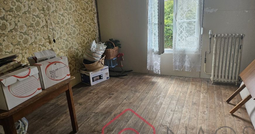 vente Maison de caractère Le Treport