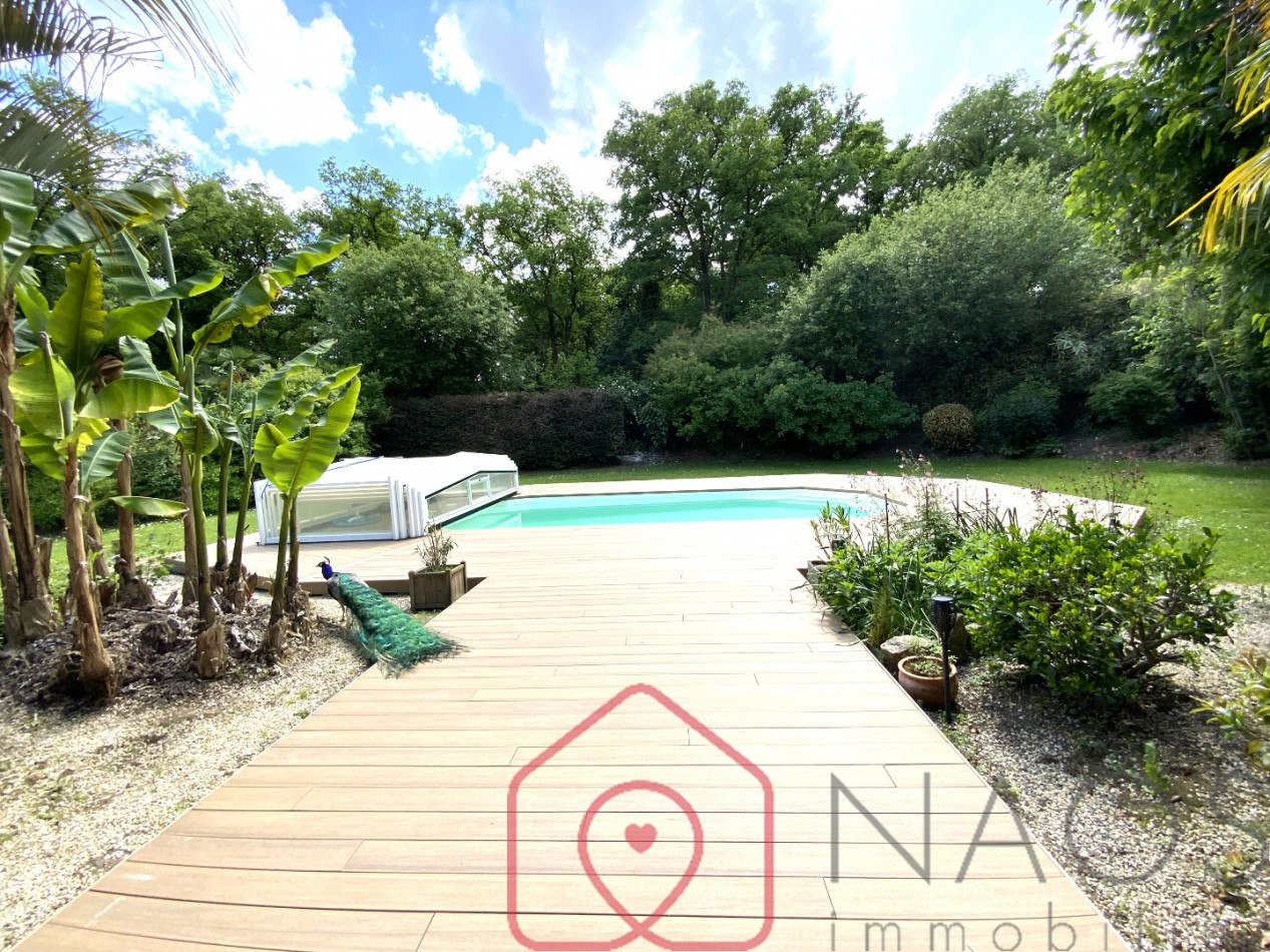 vente Maison de caractère Monnieres - Photo 6