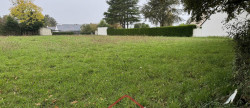 vente Terrain constructible La Chapelle Sur Erdre