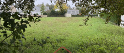 vente Terrain constructible La Chapelle Sur Erdre