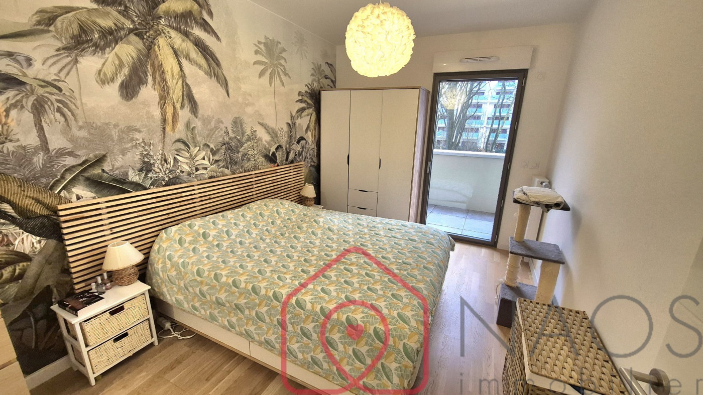 vente Appartement Meudon La Foret - Photo 3