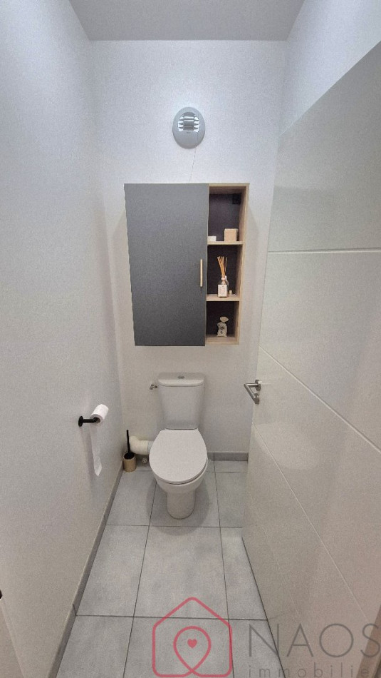 vente Appartement Meudon La Foret - Photo 10