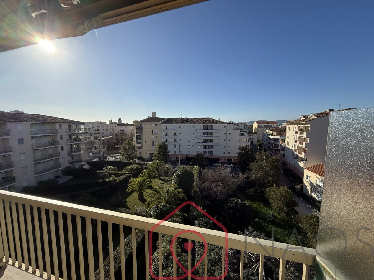 vente Appartement Saint Raphael - Photo 5
