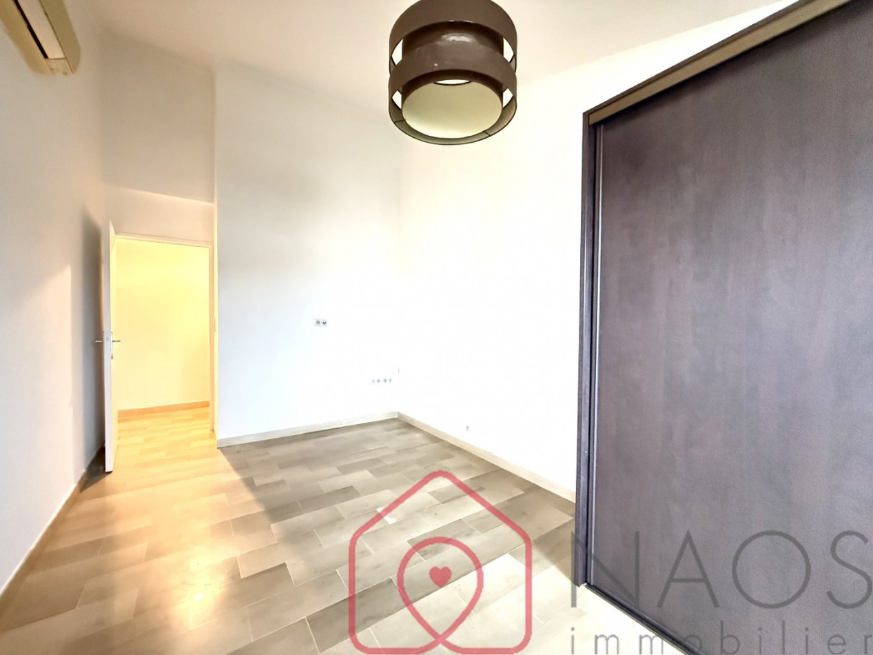 vente Appartement Saint Raphael - Photo 10
