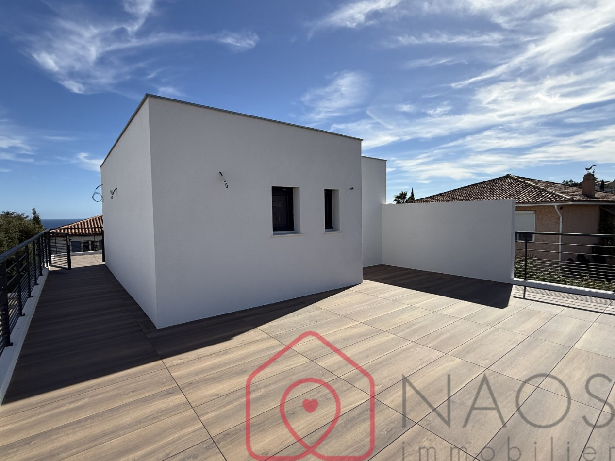 vente Maison Saint Aygulf - Photo 10