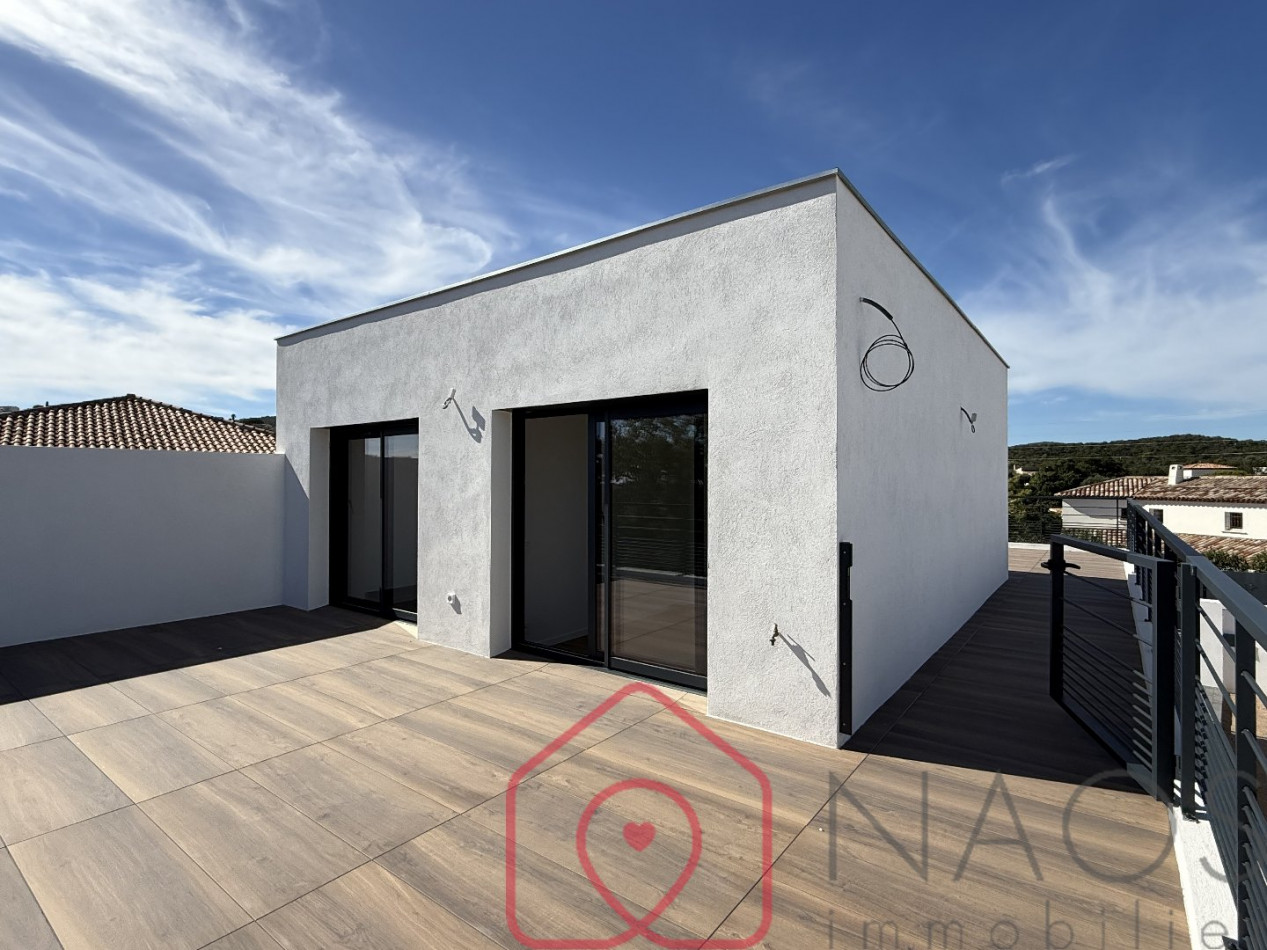 vente Maison Saint Aygulf - Photo 9