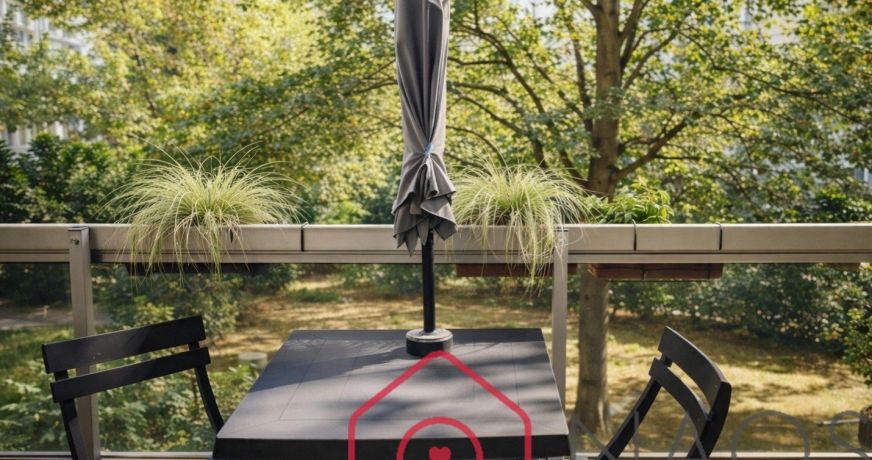 vente Appartement Villeurbanne