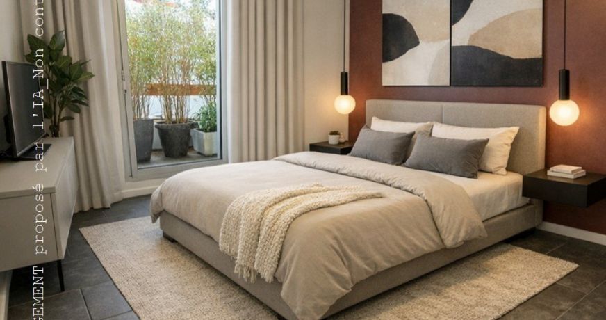 vente Appartement Villeurbanne