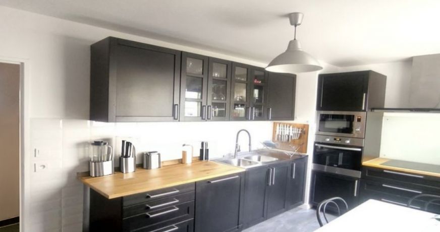 vente Appartement Villeurbanne