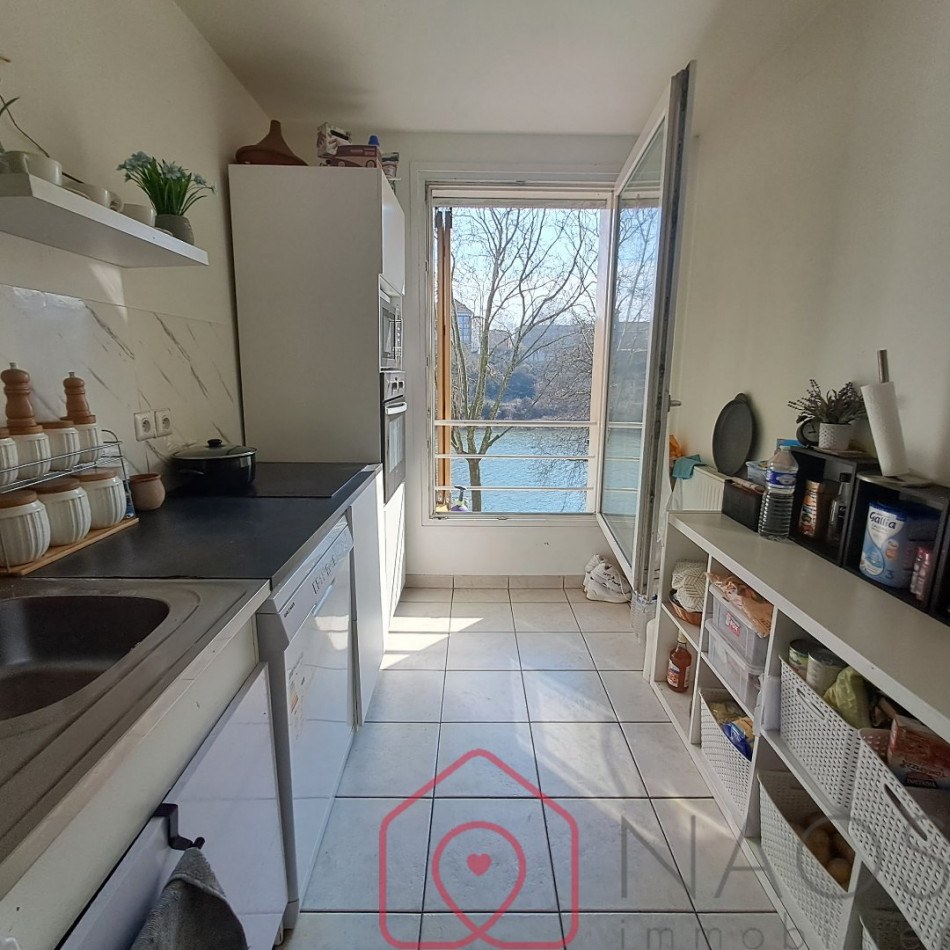 vente Appartement L'ile Saint Denis - Photo 1