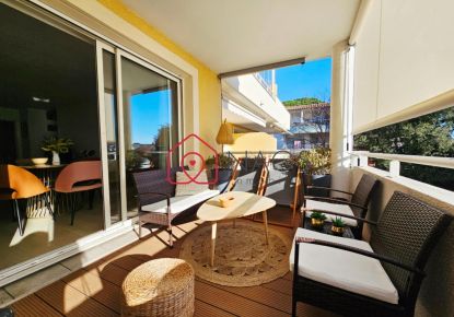 vente Appartement Cavalaire Sur Mer