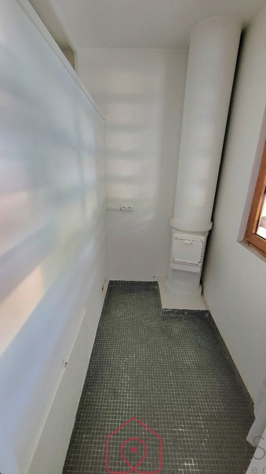 vente Studio Meudon La Foret - Photo 5