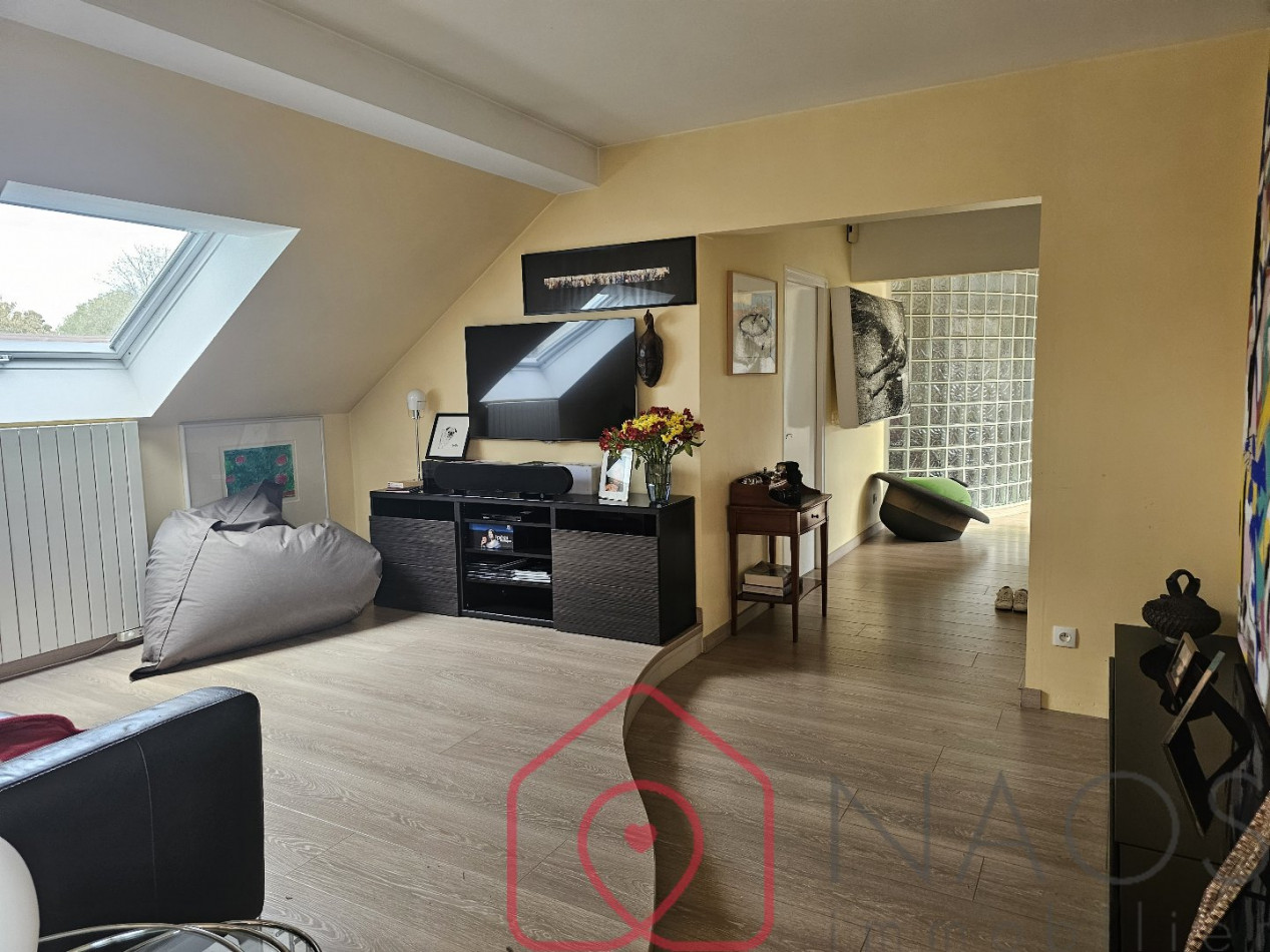 vente Appartement Archamps - Photo 7