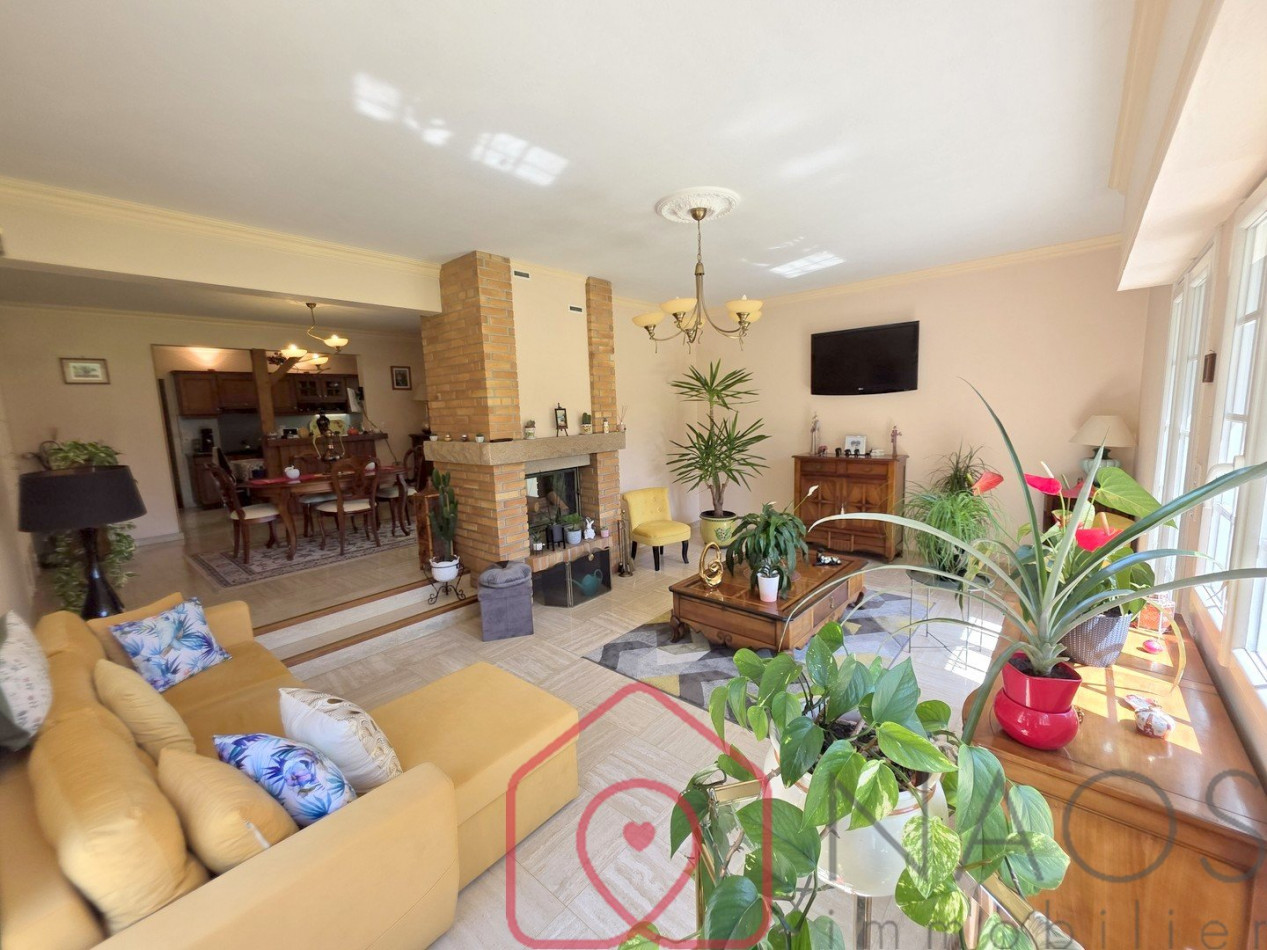 vente Maison et terrain Concarneau - Photo 6