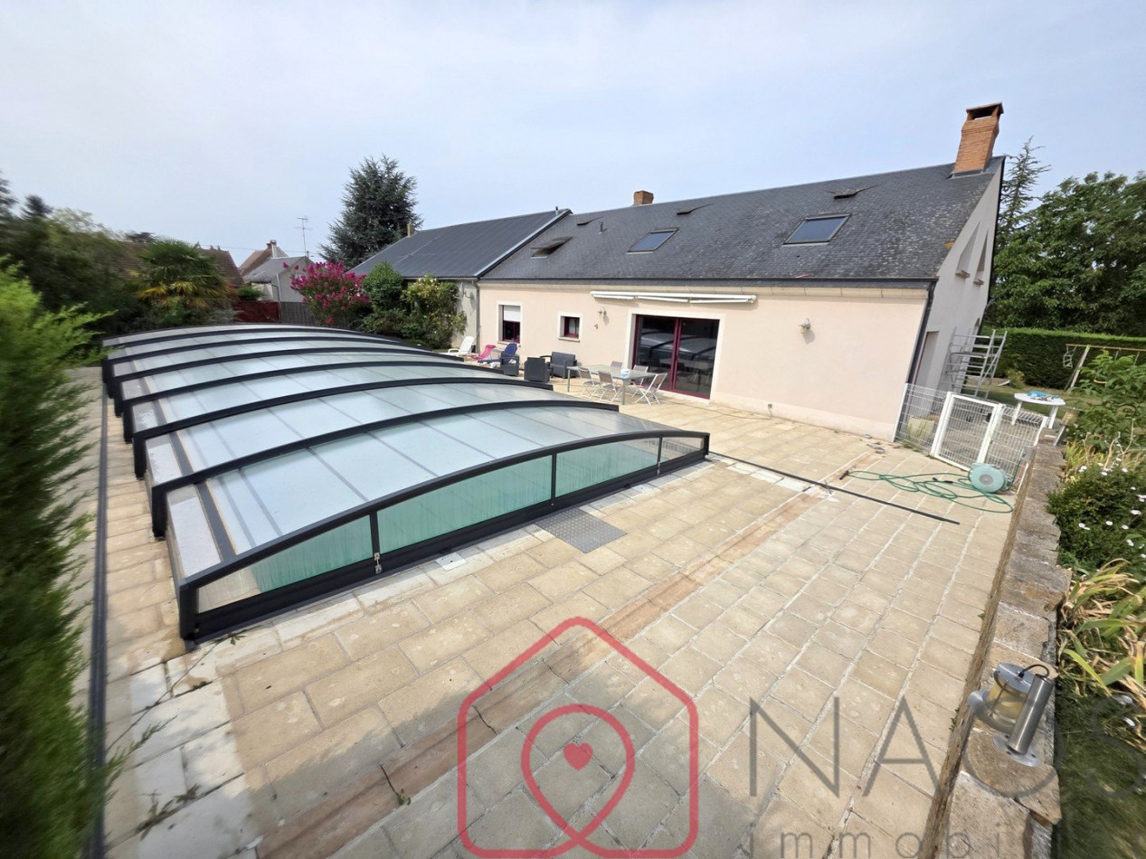 vente Demeure de ville et village Pithiviers - Photo 4