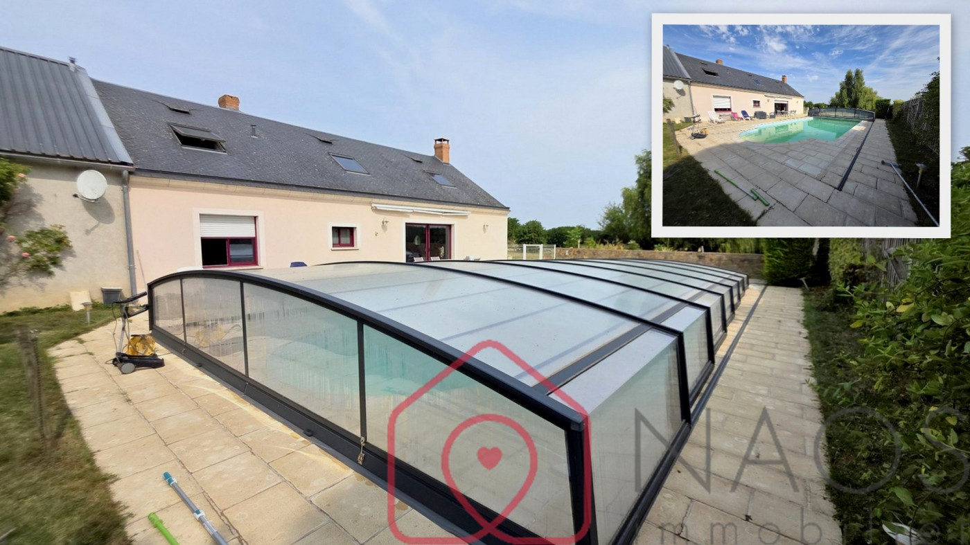 vente Demeure de ville et village Pithiviers - Photo 2