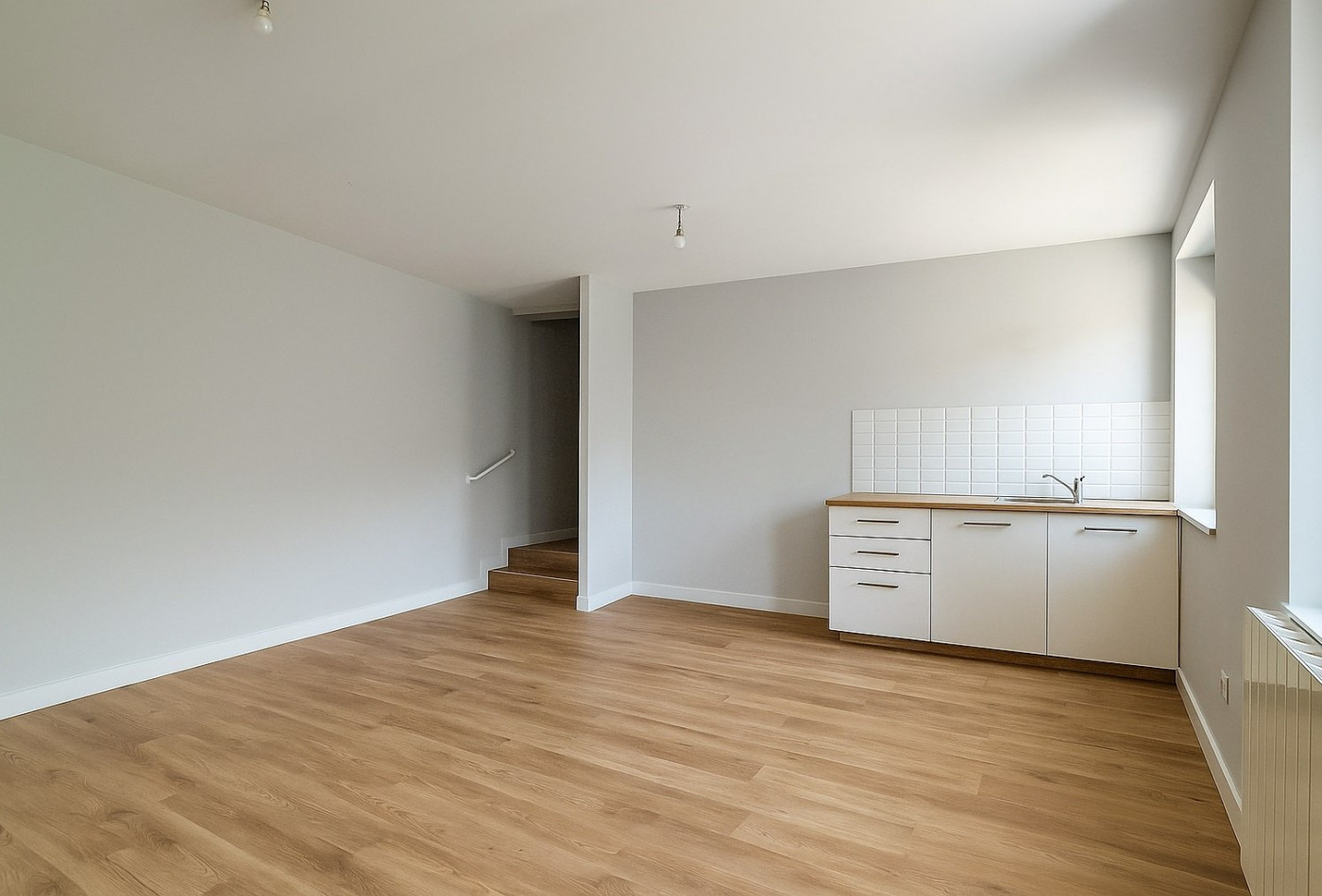 vente Appartement Saone - Photo 1