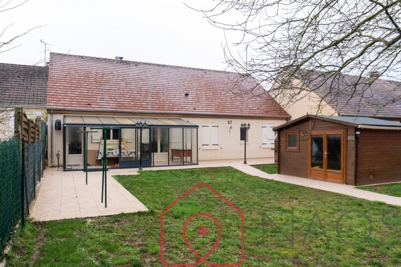 vente Maison Puiseaux - Photo 4