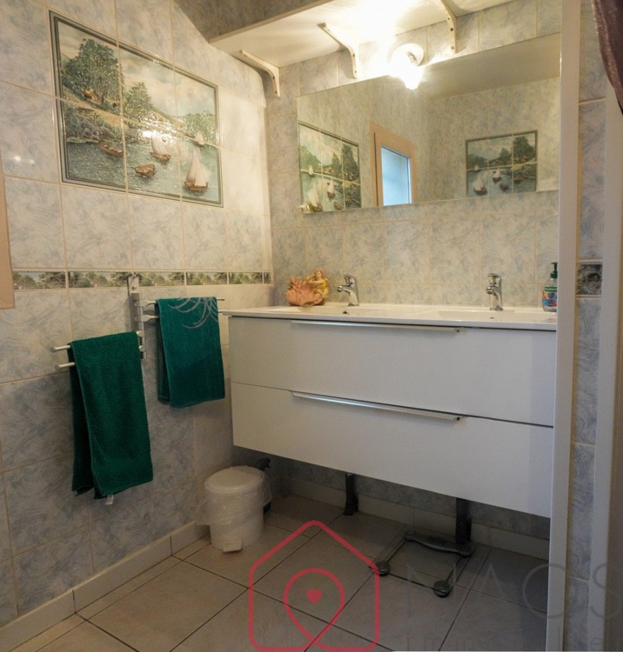 vente Maison Puiseaux - Photo 8