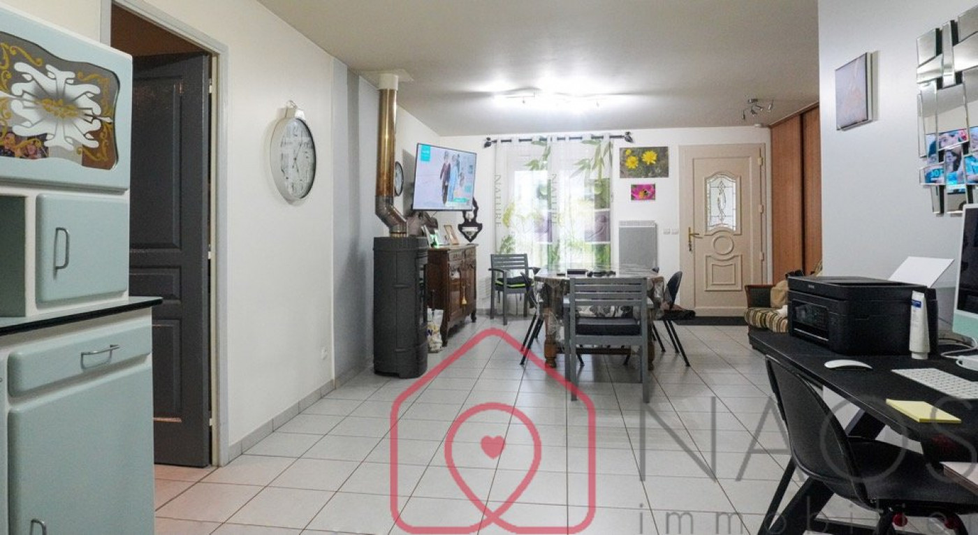 vente Maison Puiseaux - Photo 3