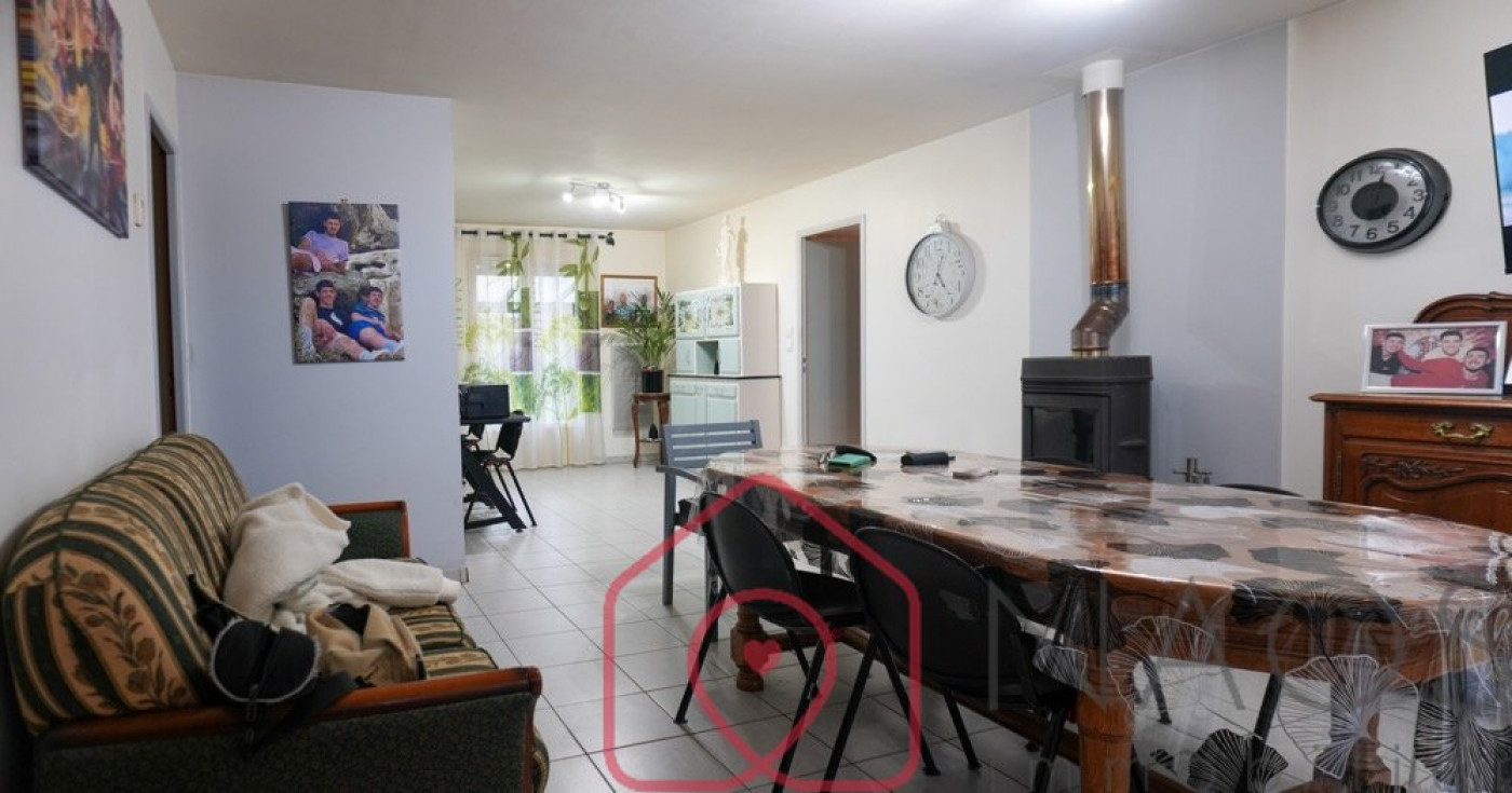 vente Maison Puiseaux - Photo 5