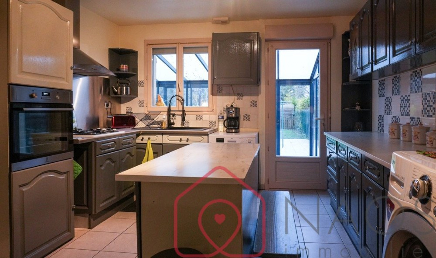 vente Maison Puiseaux - Photo 2