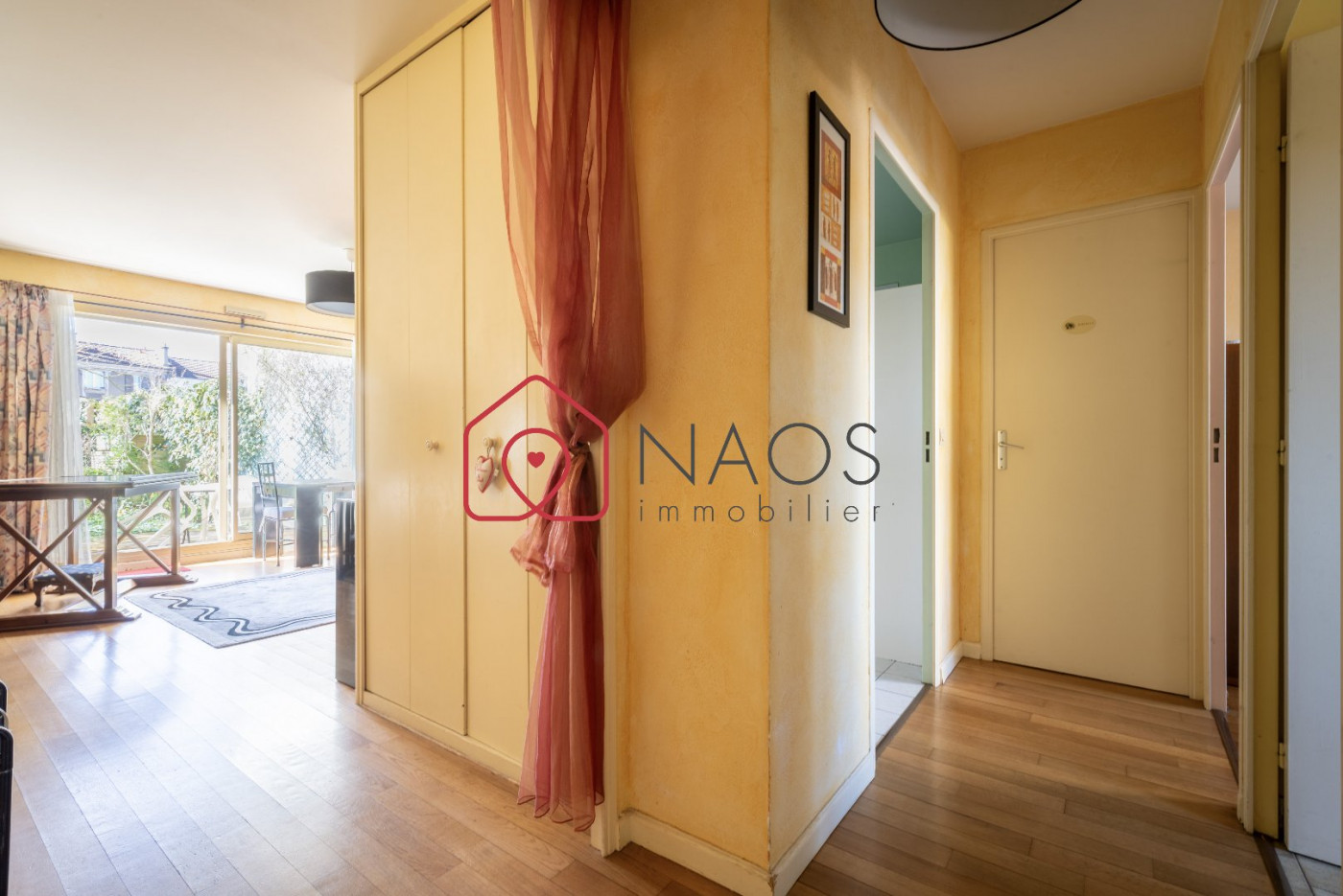 vente Appartement Croissy Sur Seine - Photo 3