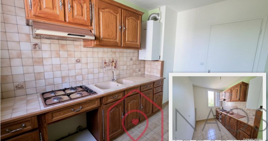 vente Appartement Saint Jean Le Blanc