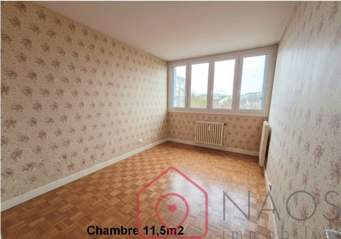 vente Appartement Saint Jean Le Blanc - Photo 3