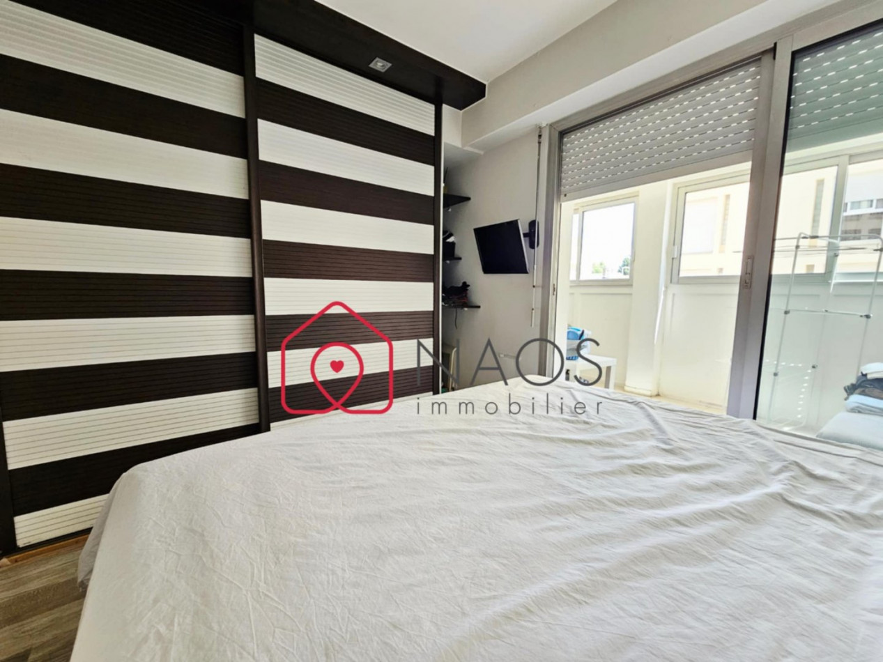 vente Appartement Cavalaire Sur Mer - Photo 7