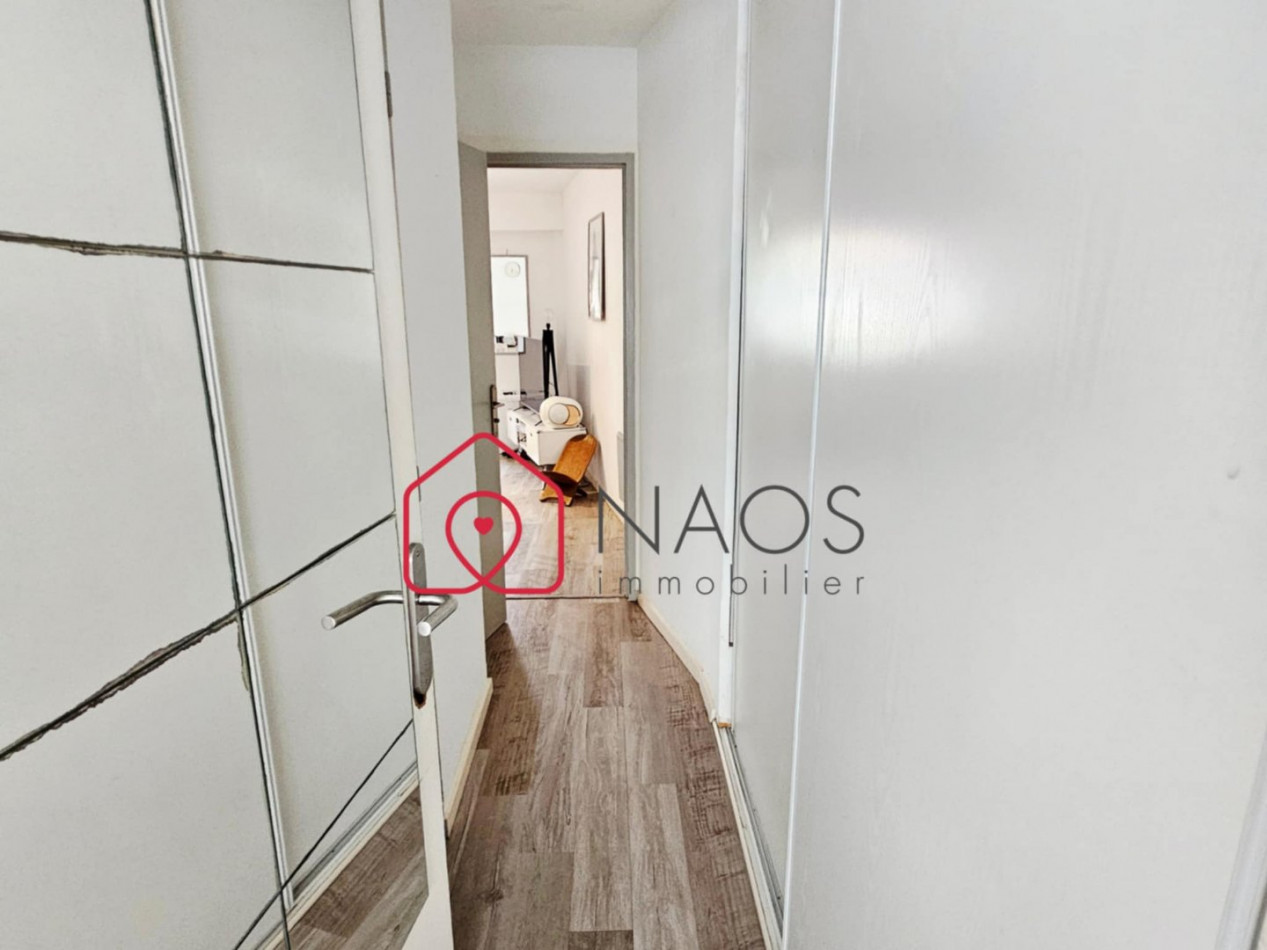 vente Appartement Cavalaire Sur Mer - Photo 9