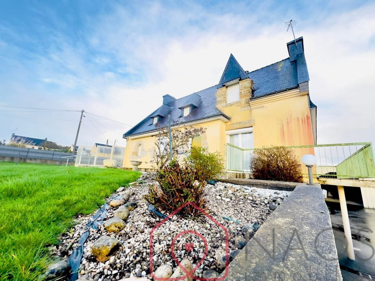 vente Maison Pontivy - Photo 1