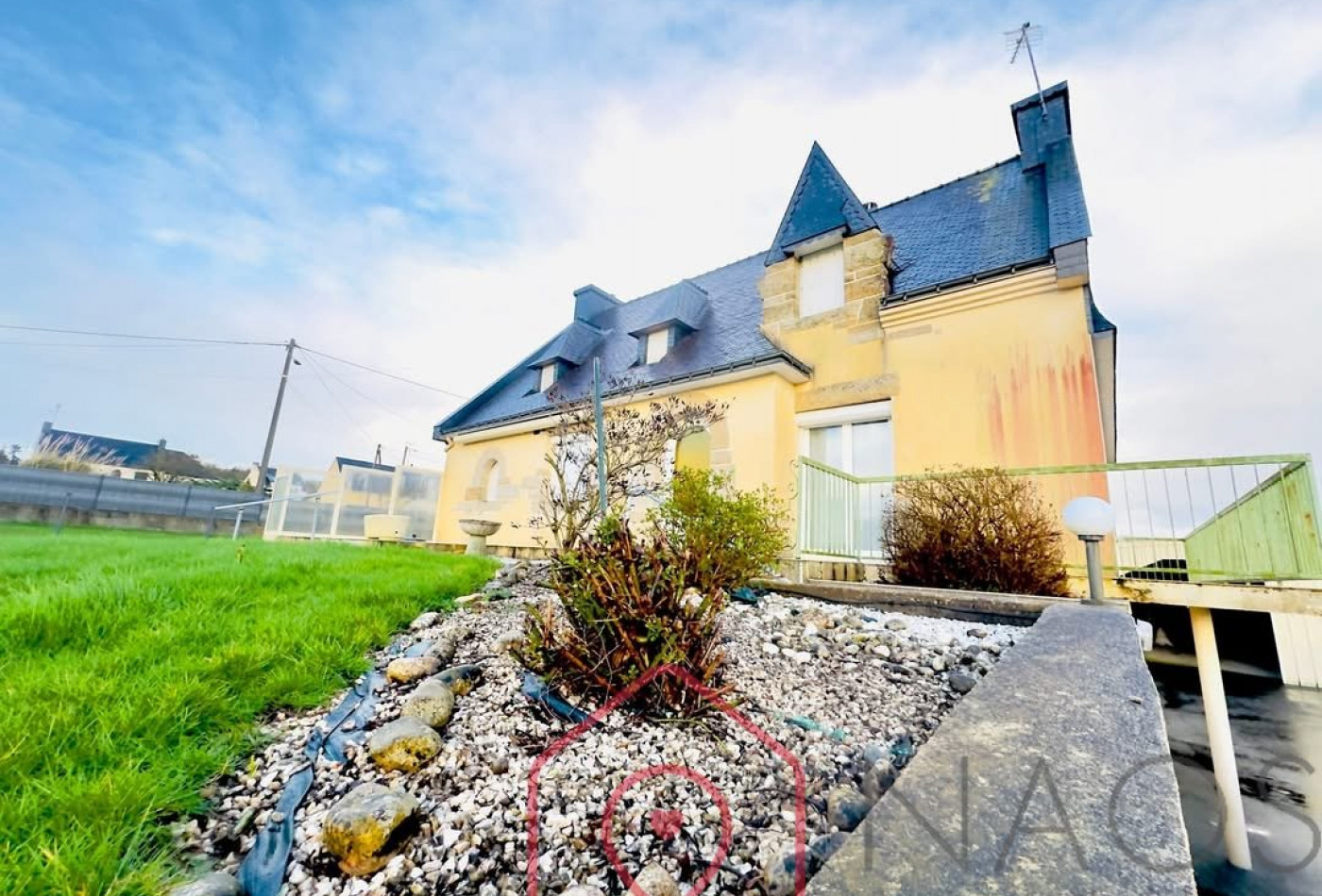 vente Maison Pontivy - Photo 1