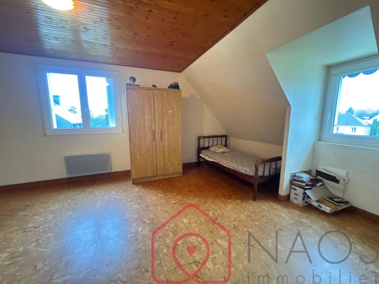 vente Maison Pontivy - Photo 10