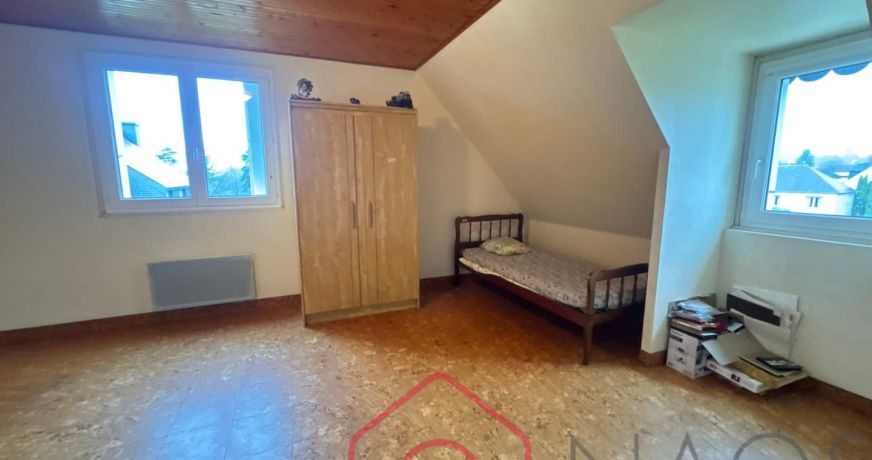 vente Maison Pontivy