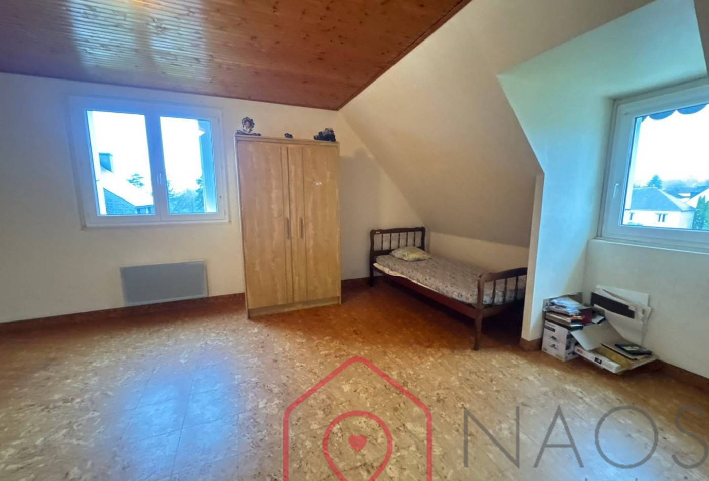 vente Maison Pontivy - Photo 10