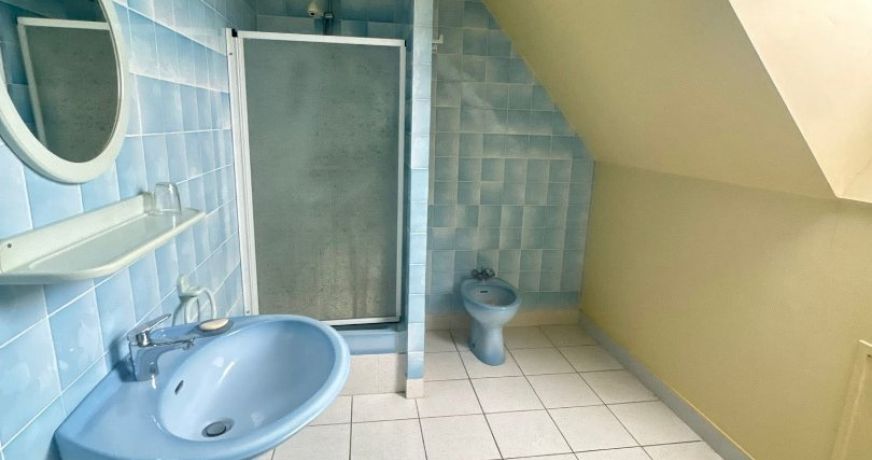 vente Maison Pontivy