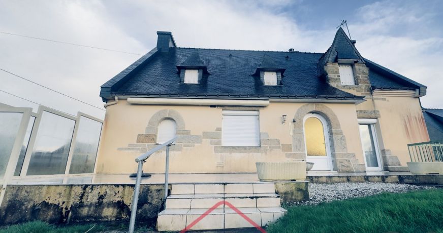 vente Maison Pontivy