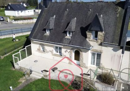 vente Maison Pontivy