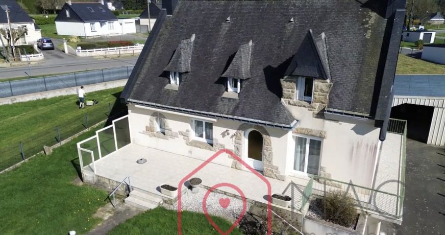 vente Maison Pontivy