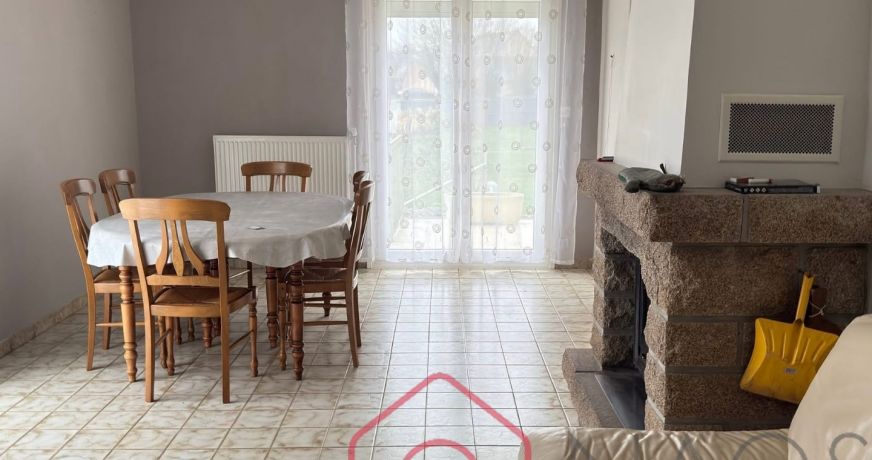 vente Maison Pontivy