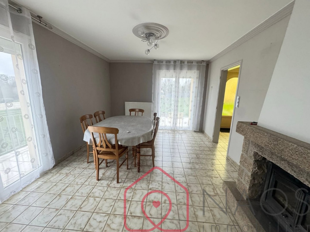 vente Maison Pontivy - Photo 5