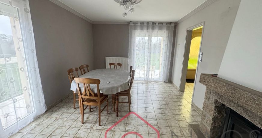 vente Maison Pontivy