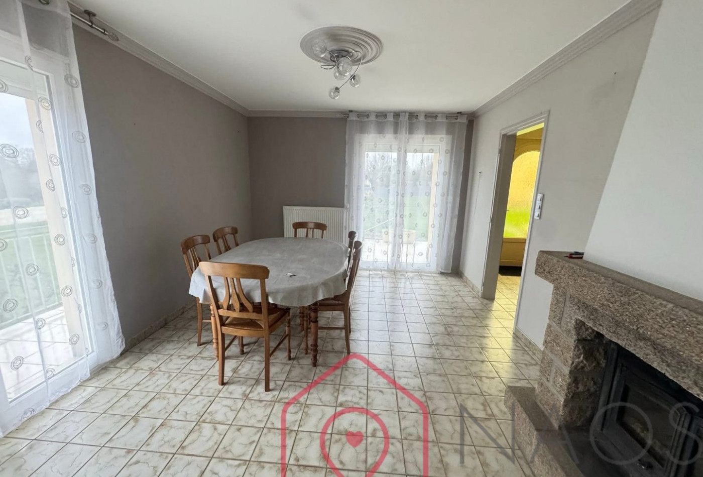 vente Maison Pontivy - Photo 5