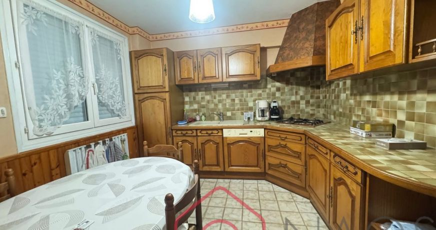 vente Maison Pontivy