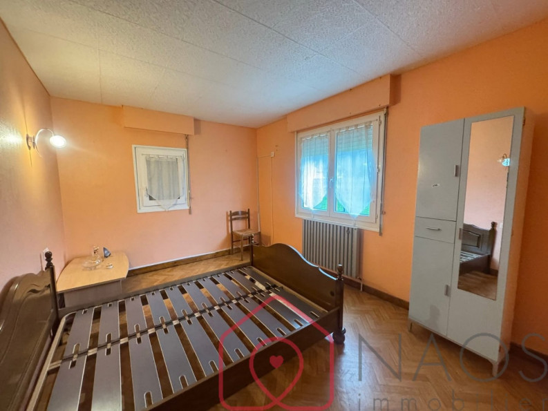 vente Maison Pontivy - Photo 8