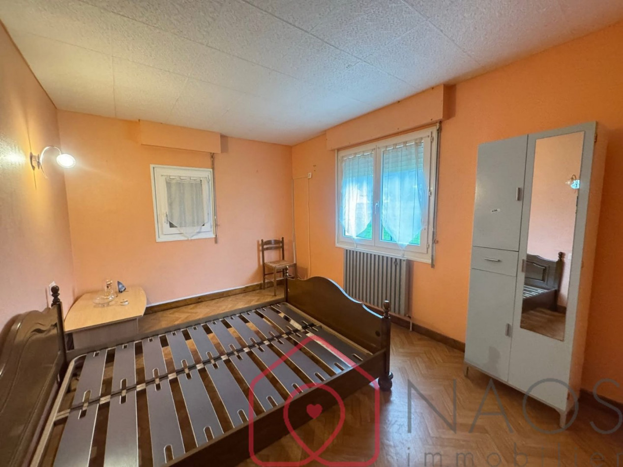 vente Maison Pontivy - Photo 8