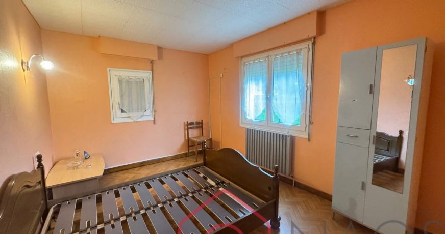 vente Maison Pontivy